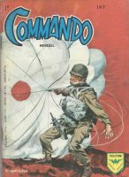 Grand Scan Commando n 197